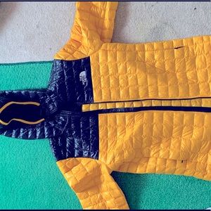 The North Face Thermoball EcoHood Jacket